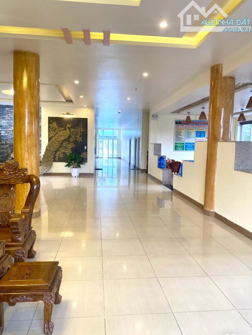 🌟 CHUYỂN NHƯỢNG KHÁCH SẠN 3 TẦNG VIEW SÔNG – VỸ DẠ, TP HUẾ 🌟 💎 Vị trí đắc địa - 3