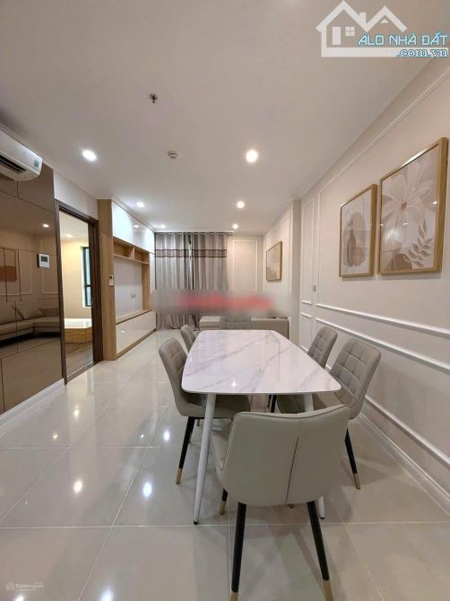 Cho thuê Căn hộ 2PN, 86m2 - Hà Đô Centrosa Garden, 200 Đường 3 Tháng 2, P12 Q10- 24 Triệu. - 3