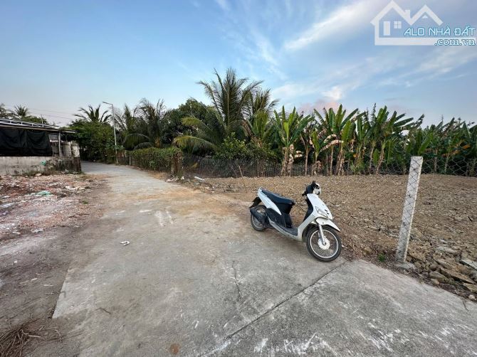 Bán đất Vĩnh Trung - thành phố Nha Trang rộng rãi xây biệt thự vườn hoặc đầu tư phân lô - 3