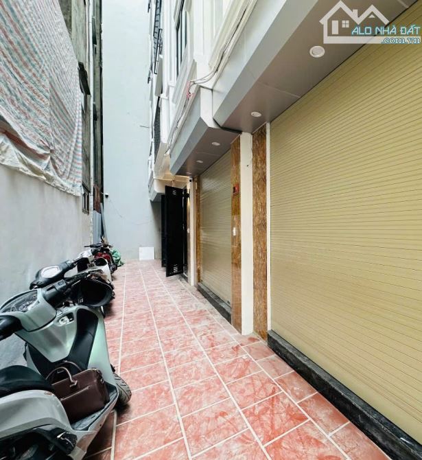 Bán Nhà Định Công Thượng – Định Công, DT40m2, 5Tầng, Ra Phố 10m, Mới, Giá Bán Hợp Lý - 3