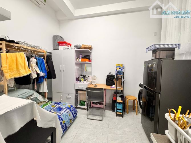 Bán nhà mặt tiền view sông Phú Định Quận 8 DT 8x25m 8Tầng Chỉ 18 Tỷ TL - 3