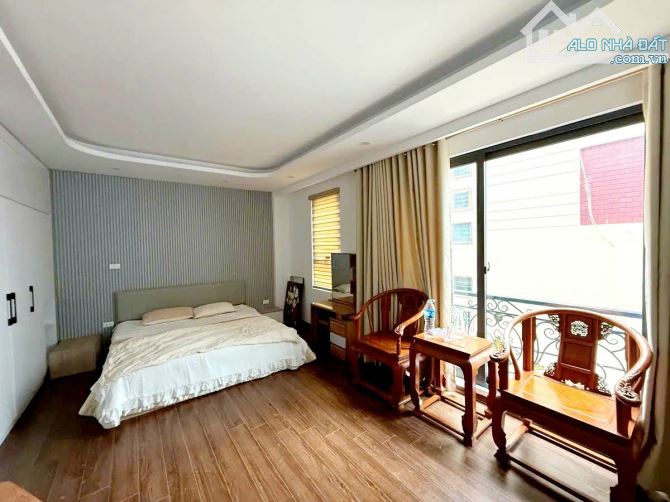 VŨ TÔNG PHAN, Ô TÔ VÀO NHÀ, 7 TẦNG THANG MÁY, LÔ GÓC, KINH DOANH, Ô TÔ VÀO NHÀ 18,5 TỶ - 3