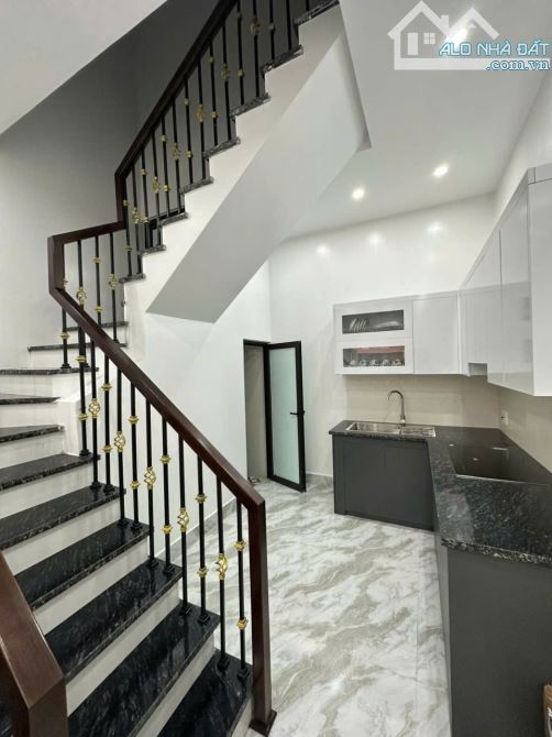 Bán nhà độc lập xây mới 2 tầng gần Ngã 6 Quán Trữ, Kiến An - 3