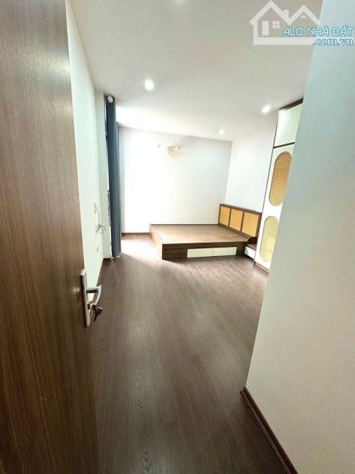🔥TÂY HỒ BA ĐÌNH-MẶT NGÕ RỘNG-6TẦNG KIÊN CỐ-THANG MÁY ÊM RU-NỘI THẤT SANG XỊN CHỈ HƠN 7 TỶ - 3