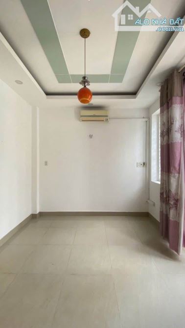 BÁN NHÀ ĐẸP PHẠM VĂN CHIÊU, XE HƠI NGỦ TRONG NHÀ, 4 PHÒNG NGỦ, GIÁ CHỈ 6 TỶ ++ TL - 3
