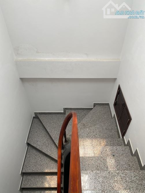 CẦN BÁN NHÀ TỰU LIỆT, THANH TRÌ, Ô TÔ ĐỖ CỬA, Ở NGAY, 50M2, 5 TẦNG GIÁ 9.6 TỶ - 3