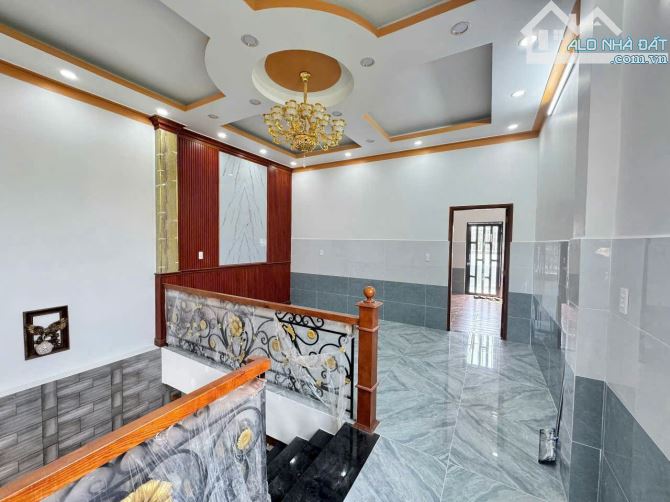🎯 CHỦ GỞ BÁN GẤP – NHÀ LẦU MỚI 100%- Nguyễn Hữu Trí – Bình Chánh - 3