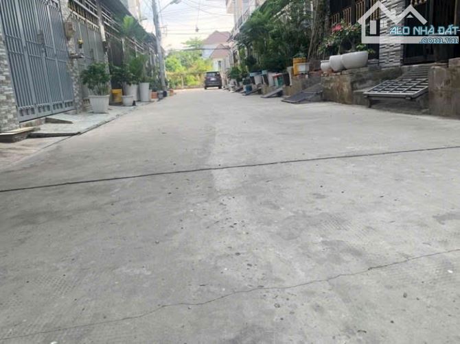 💥PHƯỚC KIỂN💥4TẦNG. 85M2. Ô TÔ NGỦ TRONG NHÀ. NGANG 6.4M. SHR. HOÀN CÔNG CHUẨN. CHỈ 6T7 - 3