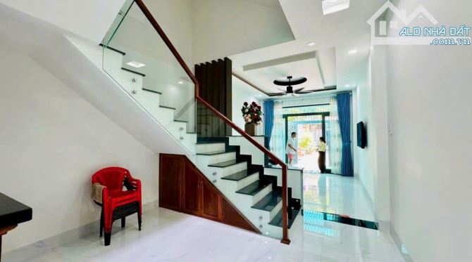 BÁN NHÀ O3 TẦNG KHU ĐÔ THỊ HÀ QUANG 2 , TP NHA TRANG GIÁ 7,2 TỶ - 3