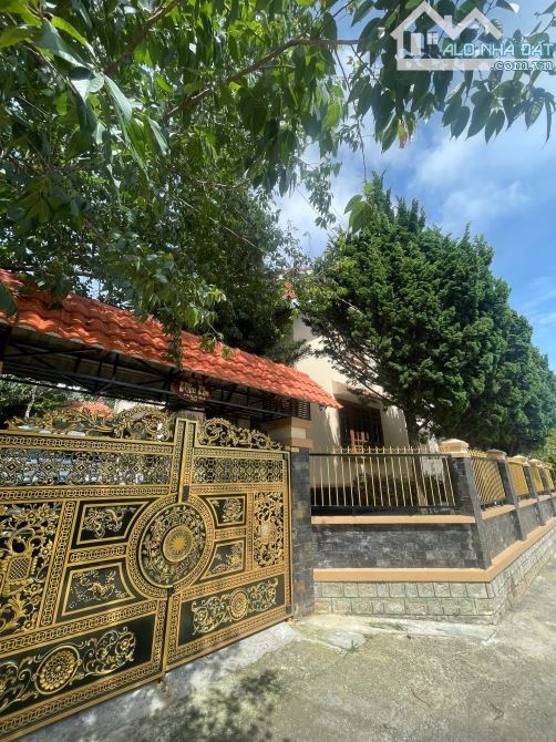 Cần bán villa hẻm ô tô lớn tại đường Nam Hồ, phường 11, Đà Lạt. - 3