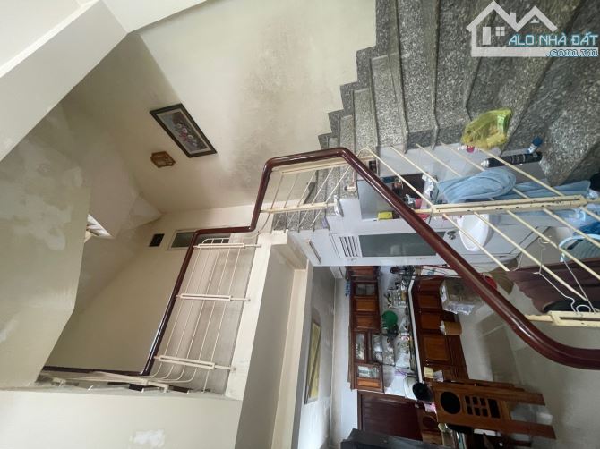💥 NHÀ 3 TẦNG 3 MÊ – Đ.LƯU TRỌNG LƯ – GẦN LOTTE, CÔNG VIÊN CHÂU Á, SKYLINE  – CHỈ 6.xTỶ💥 - 3