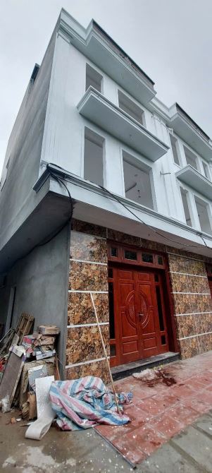 Bán nhà Đại Thành 60m2x4T, ôtô vào nhà, 10 phút ra KĐT Đô Nghĩa, chủ xây rất tâm huyết. - 3
