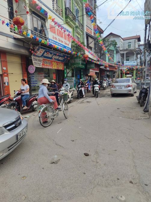 Tòa Nhà 7 Tầng Ngọc Trục – 22 Căn Full Đồ, Thang Máy, Ô Tô Vào Nhà – 18.5 Tỷ - 3