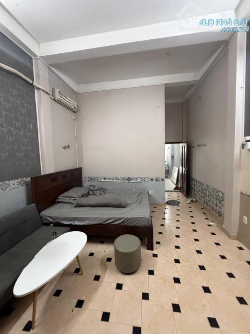 Bán nhà Hẻm ô tô vào nhà Nguyễn Văn Công, Phường 3, Gò Vấp, 3 Tầng, Giá hơn 8 Tỷ - 3