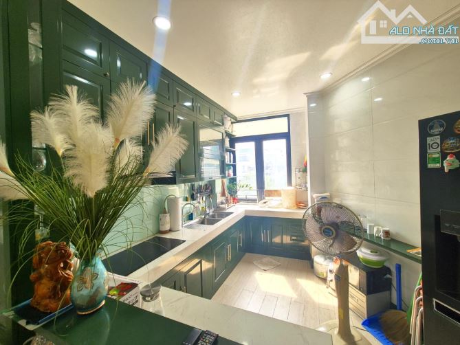 TÂY SƠN- QUANG TRUNG – ĐỐNG ĐA –LÔ GÓC - DT 38M2-7T-TM-MT VIP 8.5M-17.5 TỶ - 3