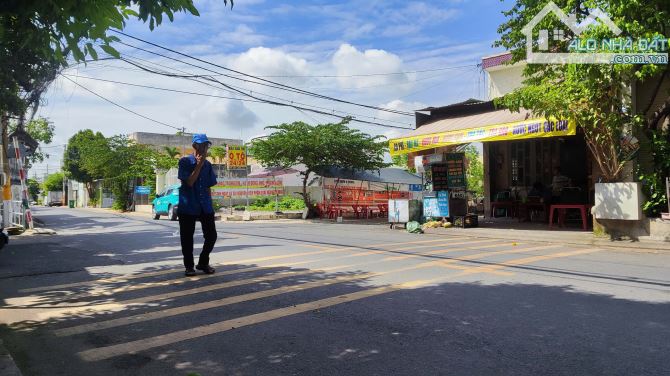 BÁN NHÀ MẶT TIỀN, KHU VỰC ĐẮC ĐỊA, Đ. ĐÔNG HƯNG THUẬN 21 ,  ĐƯỜNG 12M, 144m2 CHỈ 6TỶ - 3