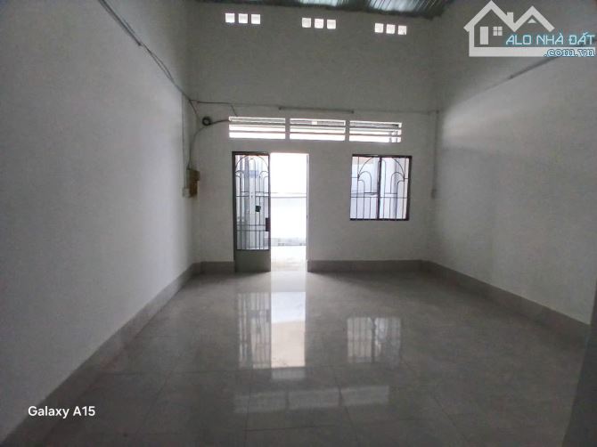 💥BÁN NHÀ GẤP TRẦN THỊ CỜ - THỚI AN, QUẬN 12- 68M2, NGANG 4.3M-FULL THỔ CƯ, GIÁ CHỈ 3.7 TỶ - 3