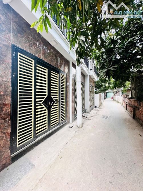 BÁN NHÀ MIÊU NHA - TÂY MỖ - Ô TÔ ĐỖ - FULL NỘI THẤT - 39M X 4 TẦNG - 4 NGỦ - GIÁ 7 TỶ - 3