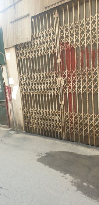 Bán GẤP! Nhà C4 Giang Biên, Việt Hưng, ngõ thông ô tô tránh, 74m, MT 4m, nhỉnh 12 tỷ - 3