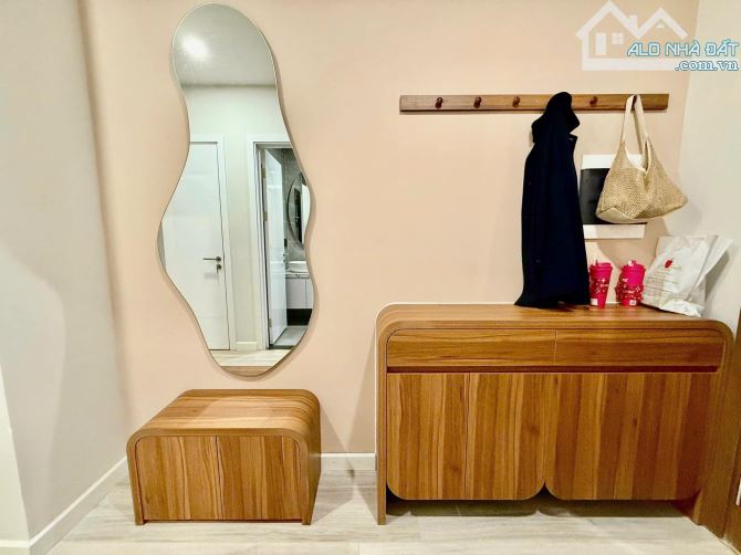 Thuê nhà Hoàng Thành Pearl liên hệ em Đạo, quỹ căn đa dạng, giá chỉ từ 15tr - 3