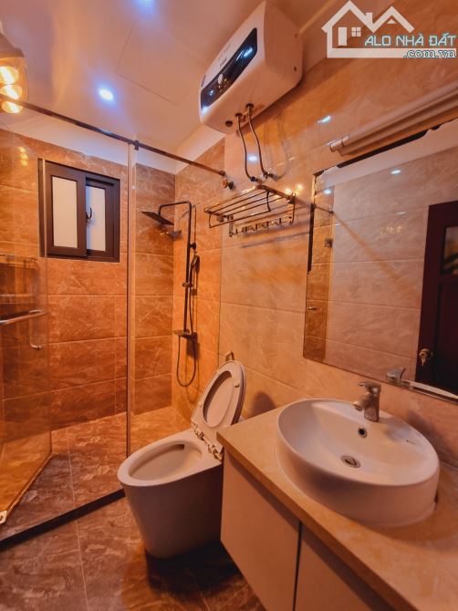 SIÊU PHẨM TT ĐỐNG ĐA - Ô TÔ TRÁNH, NHÀ 7 TẦNG THANG MÁY HIỆN ĐẠI, 53m, 7 tầng, 31 tỷ - 3