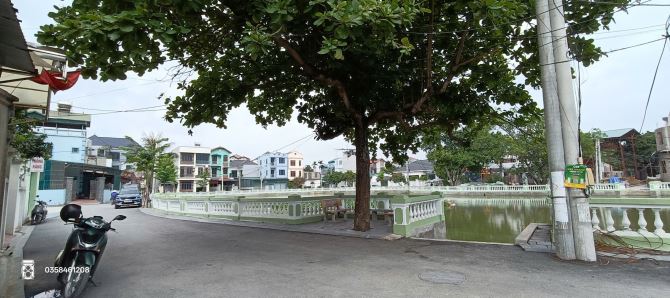 * Gia Lộc - Đông Anh - 67.6m -MT=Hậu: 4m - 3
