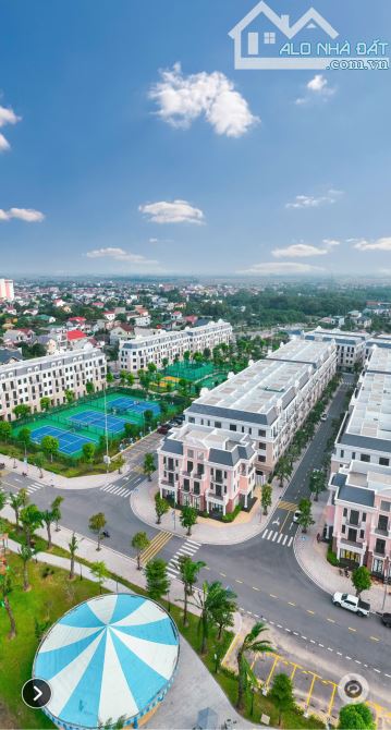 Chỉ từ 1,7 tỷ sở hữu ngay BĐS  Vinhomes hàng hiệu tọa lạc trung tâm TP Đông Hà - 3