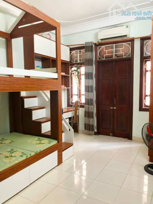 🏡 SIÊU HIẾM,  – KHƯƠNG ĐÌNH – NGÃ TƯ SỞ –O TÔ GẦN, NGÕ NÔNG 💥  36M² – 4 TẦNG – 5.5 TỶ 💥 - 3