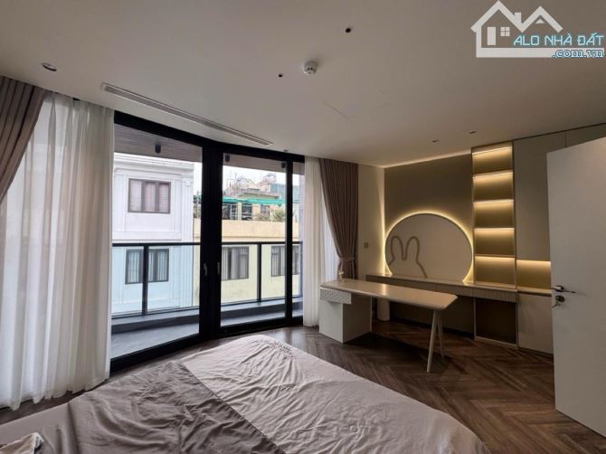Hiếm! Bán Nhà Đồng Cổ - Tây Hồ - Gần Hồ Tây - KD - 70M2 - 8 TầngThang Máy - Mt6m - 46.9 Tỷ - 3