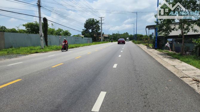 7x45(302m2) 100m2 Thổ Cư Nguyễn Chí Thanh Tân Bình Giá Ngộp - 3