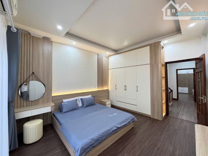 Liền kề 50m2x7T DV Giếng Sen-Hà Đông.gần phở Tưởng, đối diện Parkcity, tiện ích ngập tràn. - 3