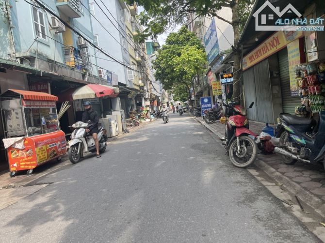 Bán gấp lô đất mặt đường T có thể khai thác cho thuê kinh doanh hoặc chung cư mini - 3