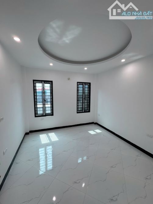 Bán nhà Nhân Hòa – Tả Thanh Oai 48m² 5 tầng Nhà dân xây Ô tô tải đỗ cửa 5,4 tỷ,0 - 3