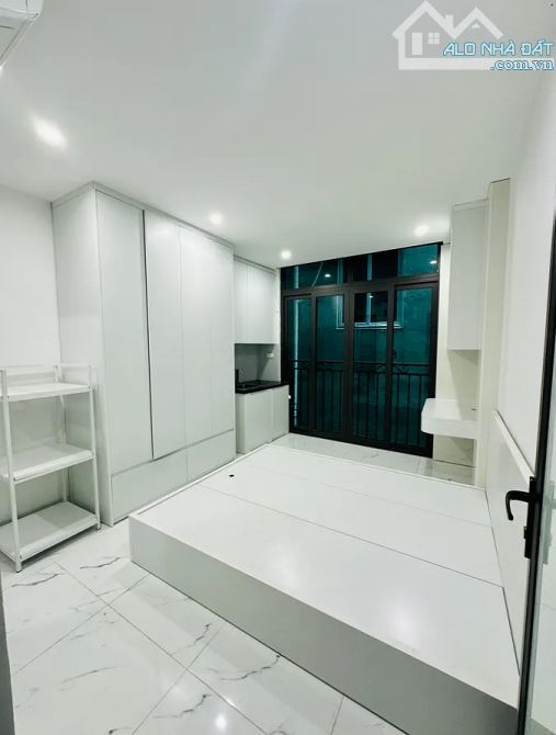 Bán nhà cạnh học viện tài chính, đủ công năng giá hiếm, đi bộ đi học, tô tô đõ cạnh. - 3