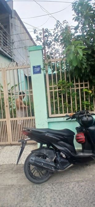 ✅⏩BÁN NHÀ SHR 132M CẤP4 1/TRẦN THỊ BỐC ,THỚI TỨ,THỚI TAM THÔN ,HÓC MÔN - 3