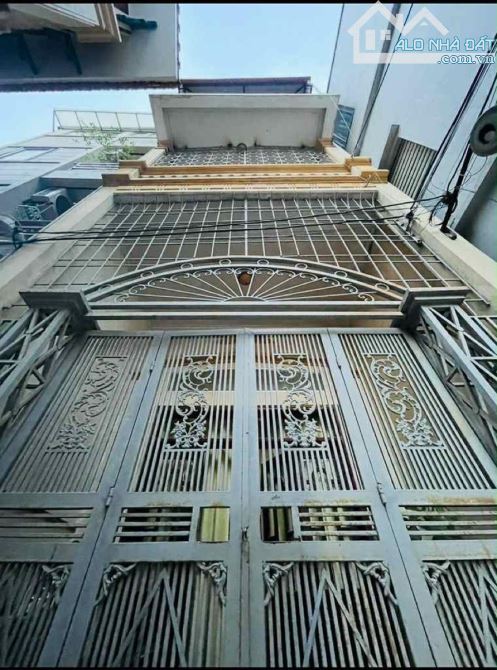 Ngon! Bán Nhà Trần Cung, Bắc Từ Liêm -Gần Phố -Ngõ Thông- 55M2 - 4Tầng - Mt4m - 12 Tỷ Hơn - 3