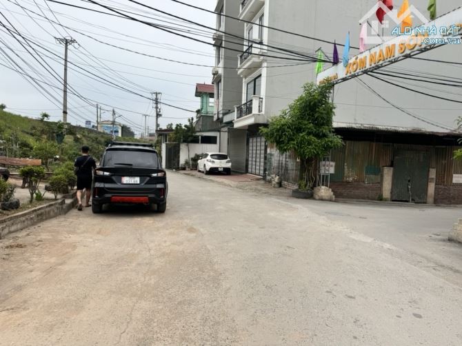 BÁN LÔ ĐẤT ĐẸP 75M2, MT 5.5M - ĐÔNG HỘI – ĐÔNG ANH .Ô TÔ TẢI ĐỖ CỬA - 3