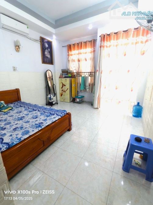 BÁN NHÀ GẦN LŨY BÁN BÍCH, TÂN PHÚ, 83M2 (3.9X22) X 2 TẦNG, CHỈ HƠN 5 TỶ TL - 3