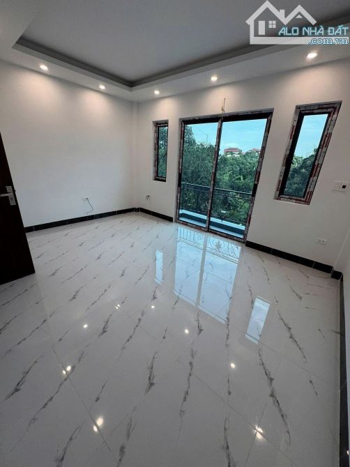 An cư lý tưởng nhà 45m sổ đỏ chính chủ Vị trí đáng sống dân trí cao an ninh tốt bãi gửi xe - 3