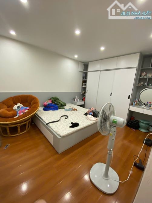 BÁN CĂN HỘ CAO CẤP HATECO HOÀNG MAI – 80M² – VIEW TRIỆU ĐÔ – FULL NỘI THẤT – 4.x TỶ - 3