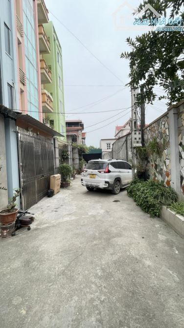 ♻️♻️♻️MẢNH ĐẤT 80m SƠN DU- PHÚC THỊNH - HN- ĐƯỜNG OTO 7 CHỖ VÀO ĐẤT ⛔️GIÁ ĐẦU TƯ 6xtr - 3