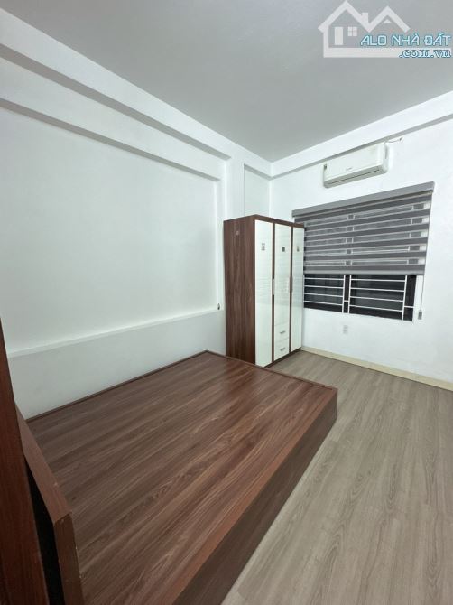 Nhà phố Trạm – 46.3m2 – 7.4 tỷ - Cách ô tô17m – Chân cầu Vĩnh Tuy – Đi bộ sang Aeon Mall - 3