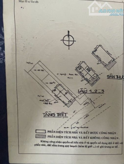 Tòa nhà Mặt Tiền Tô Hiến Thành, Phường 15, Quận 10 DT 8x18m CN 115m2 5 tầng Giá 55 tỷ - 3