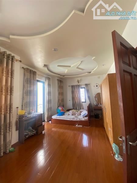 Bán Nhà Quận 8 , Biệt Thự  An Dương Vương,  5Tầng , 112m2, Hẻm  Xe Tải , Chỉ 13.3 Tỷ (TL) - 3