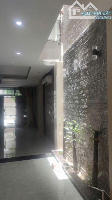 CHO THUÊ NHÀ 3 TẦNG ĐƯỜNG : AN CƯ - GẦN HỒ NGHINH - 3