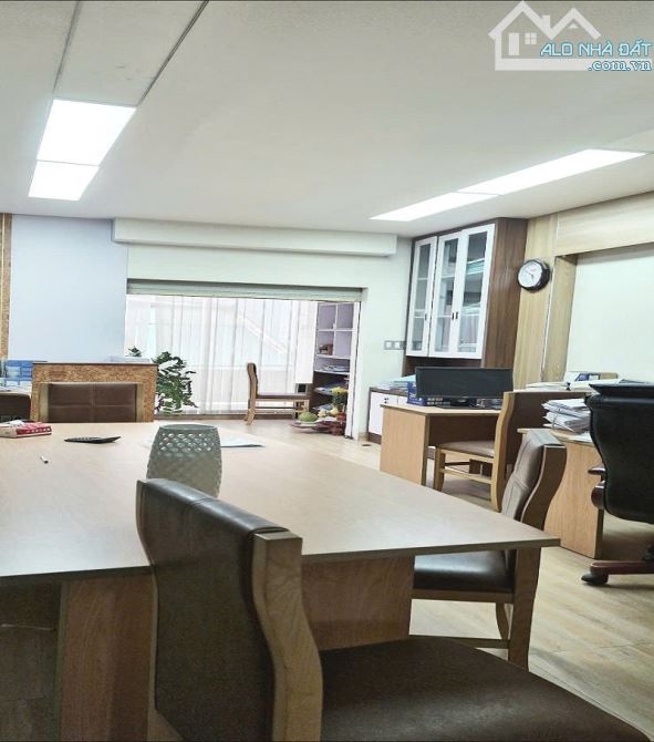 HXH 7m, thông, Lê Trọng Tấn, Tây Thạnh, Tân Phú, 85m2, 5 tầng, ngang 5m, thang máy - 3