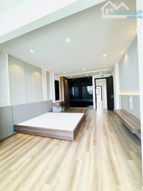 NGỌC THỤY,LONG BIÊN nhỉnh 26tỷ 85m Ô TÔ,NGÕ THÔNG,GẦN PHỐ,GẦN CÔNG VIÊN - 3