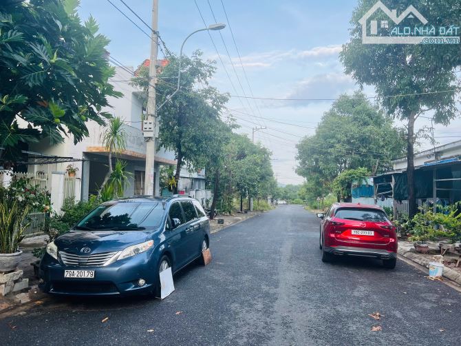 Cần bán vài lô đất TĐC Đất Lành giá đầu tư tốt - 3