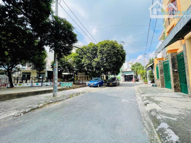 Đất đẹp đường Linh Trung - 190m2( 5,5x33m) Nở hậu đẹp 6m - Xây Ở, CHDV, Văn Phòng - 3