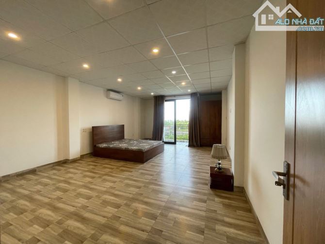 Bán tòa căn hộ 5 tầng gần bãi tắm Sơn Thủy – dòng tiền 40 triệu/tháng - 3
